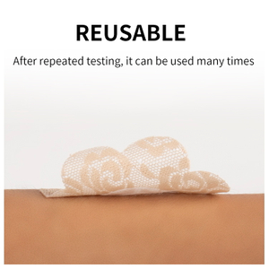 Bio Glue Diposable Nipple Covers