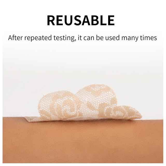 Bio Glue Diposable Nipple Covers