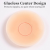 Nipple Free Adhesive Nipple Covers