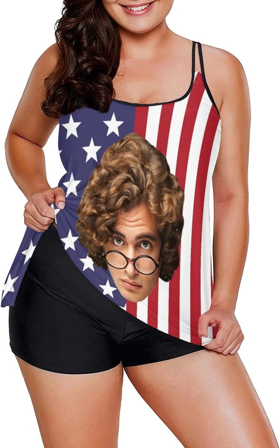 swimsuits plus size