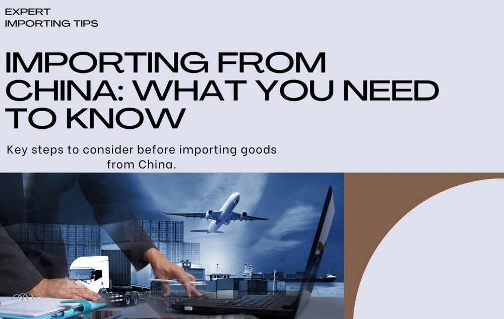 importing from china what you need to know