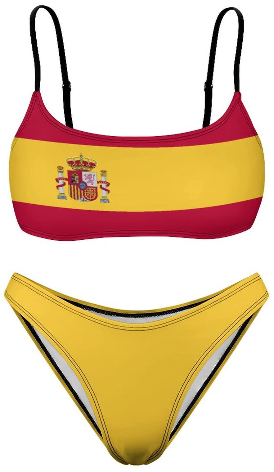 spainish swimwear