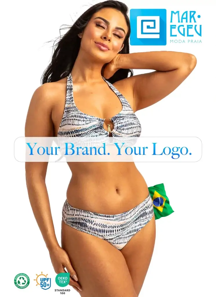 Brazil Swimwear Brands News Abely