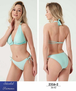 Mea kūʻai aku iā Turkey Kadin Mayo Bikini Shance Istanbult Swallower.jpg