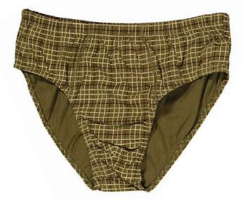 Mens Cotton Underwear