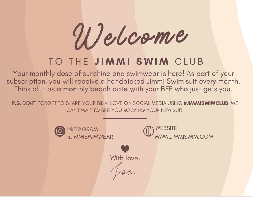 Jimmy Swimwear 9