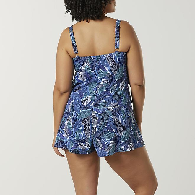 plus size swimwear 3