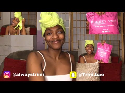 buy Breezy Swimwear