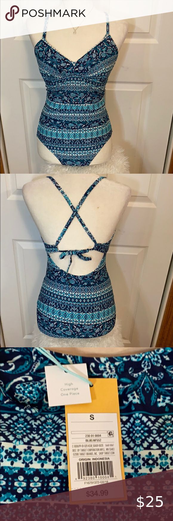 Kona Sol Swimsuit 4