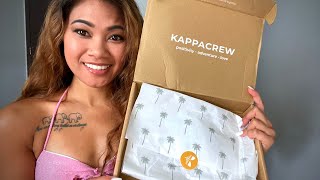 Is The Kappacrew Swimwear Ambassador Legit?