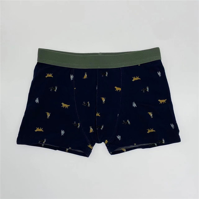Pantalones cortos lisos para hombre