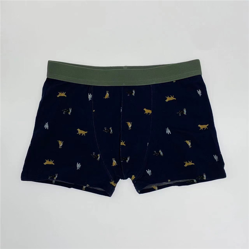 Shorts Liso Masculino