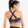 Soutien-gorge court actif Athletic