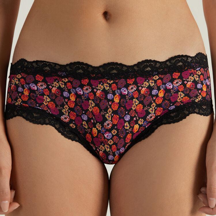 Females Cool Underwear