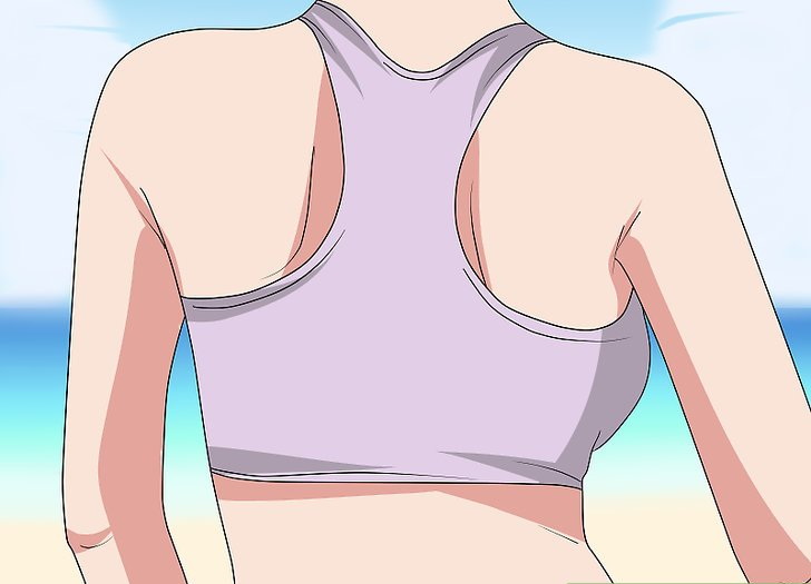 Choose a Swimsuit Step 5