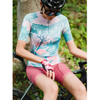 Fun Ladies Cycling Jerseys