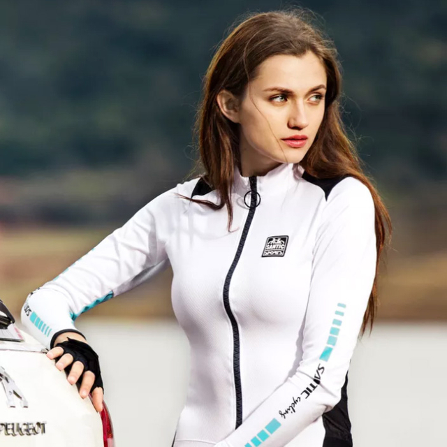 Abbigliamento sportivo da equitazione da donna