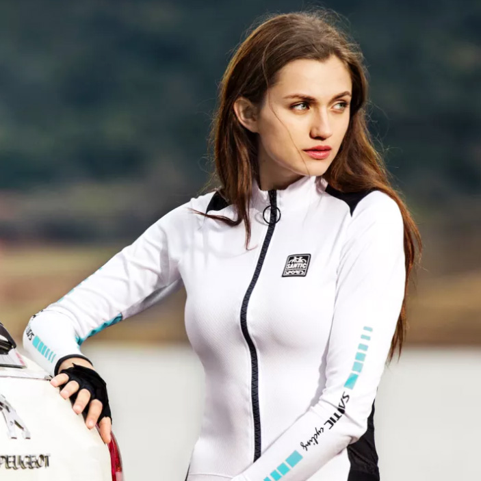 Ladies Riding Sports Wears