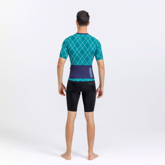 Maglie da ciclismo da uomo nel Regno Unito