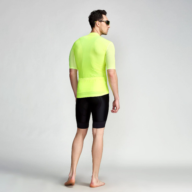 Cycling Breathable Jerseys for Men