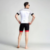 Maillot de ciclismo de secado rápido para hombre 