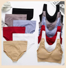 Ladies Bra And Panties Set