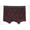 Boxer Homme Grand Rouge