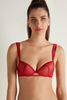 Soutien-gorge d'usure intérieure pour femme