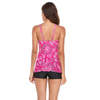 Sexy Tankini Beachwear Women