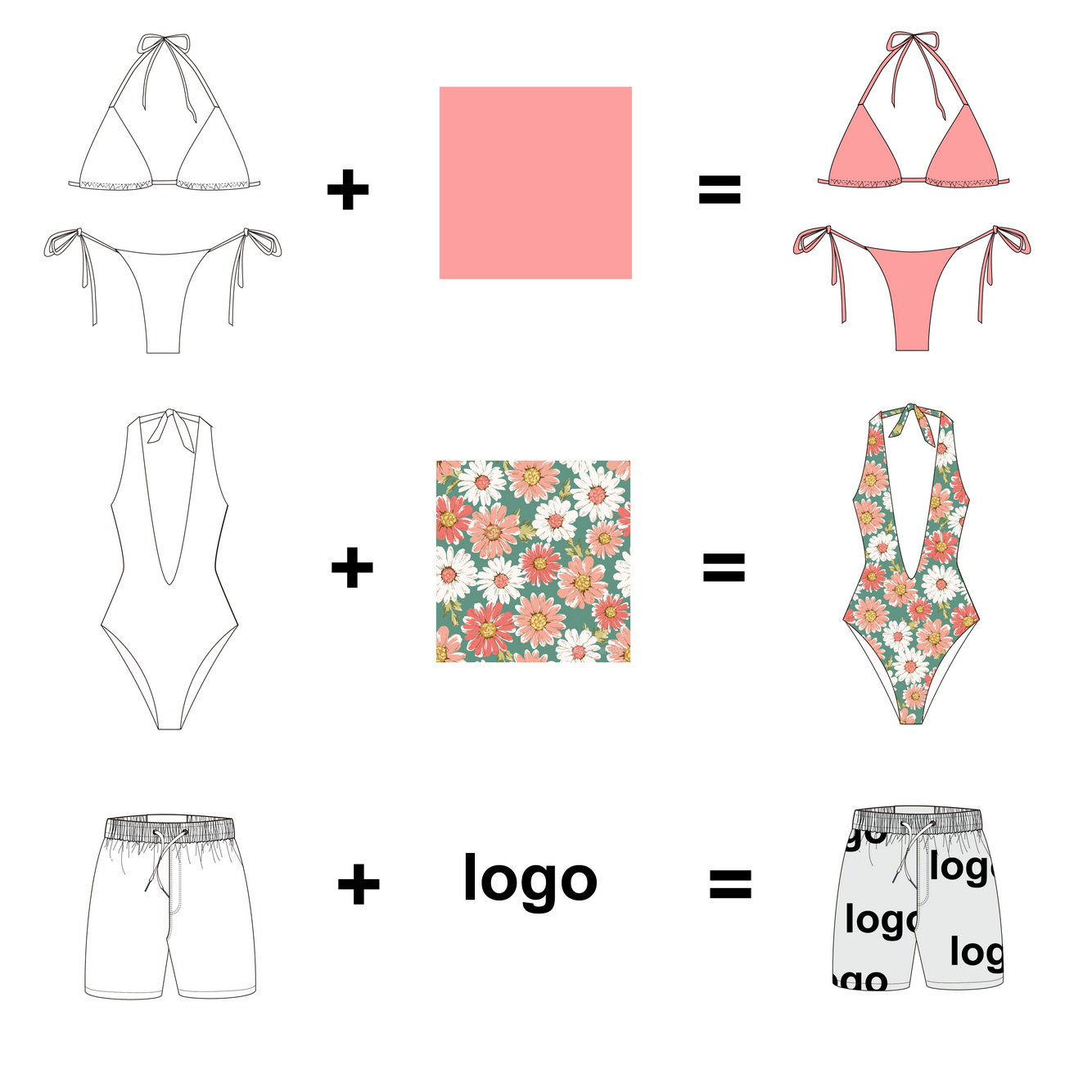 The Ultimate Guide to the Best Bikini Manufacturers: Trends, Design, and Production