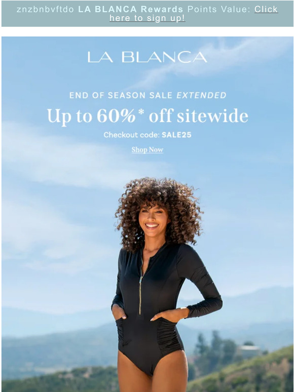 Lawwear an t-snàmh aig La Blanca 2