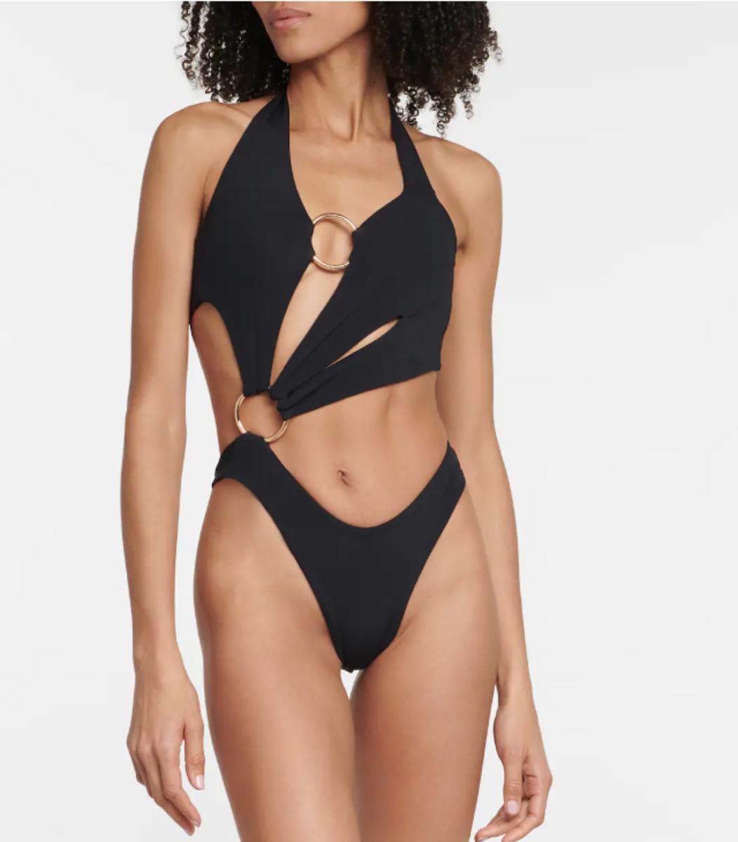 Swimsuits għaljin