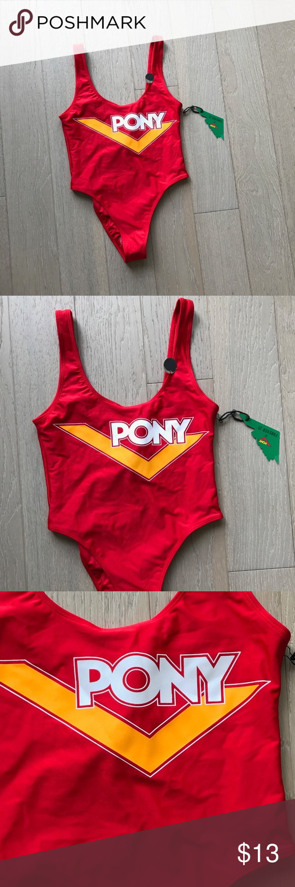 Forever 21 Swimsuits 3