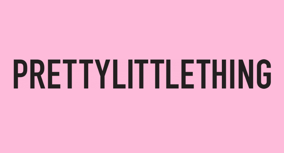 Pretty Little Thing Politika Döndürür