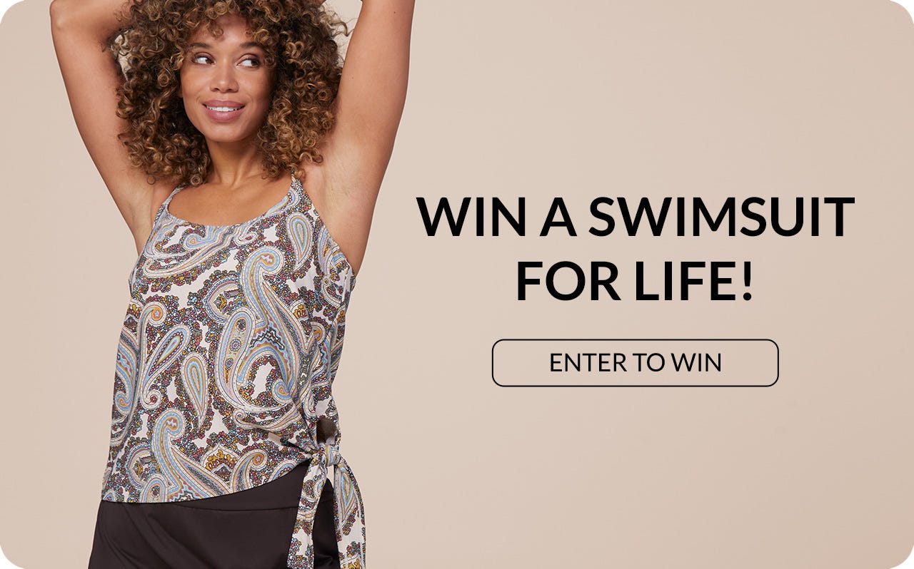 Coco Reef Swimwear
