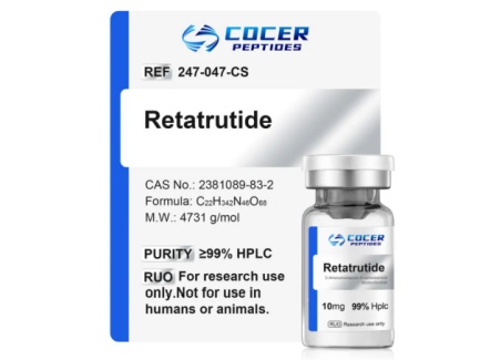 retatrutide