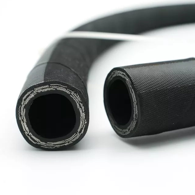 Hydraulic Hose हाइड्रोलिक नली