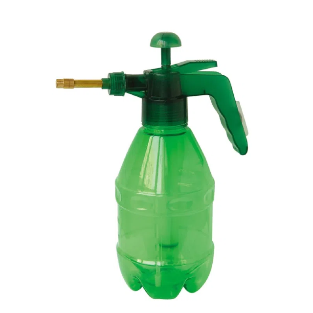 sprayer ng presyon