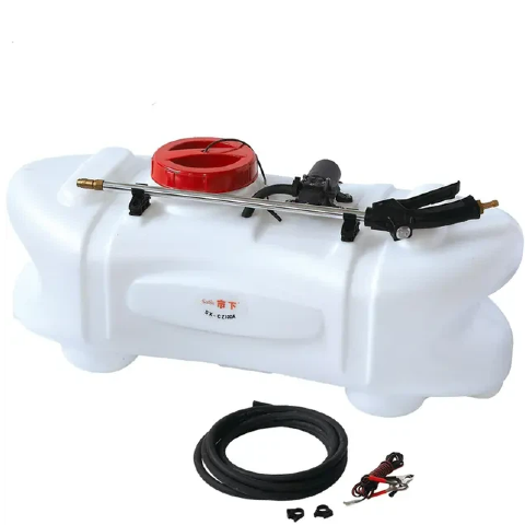 全地形车喷雾机 