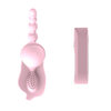 UM-AQN021 RC Prostate Massager with Anal bead