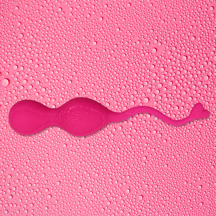 UM-LY006 Kegel Ball With Remote Control