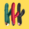 UM-ACT079 Pulsation Vibrator with Inter Moving Ring