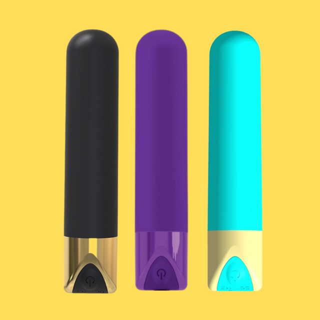 UM-AML007 Bullet Vibrator
