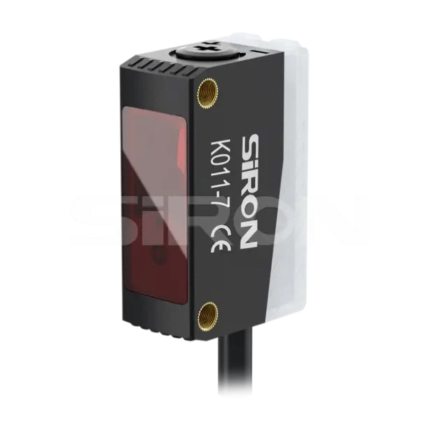 pang-industriyang sensor