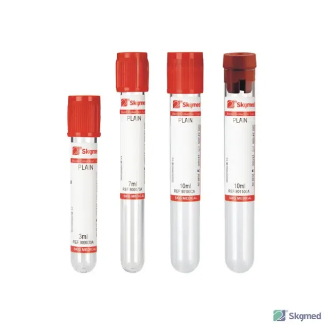 Blodpr&oslash;ver&oslash;r