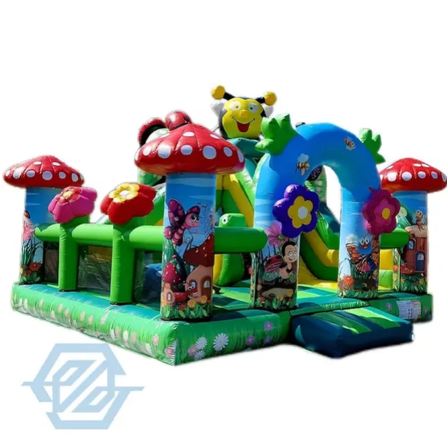 bounce house casa de rebote