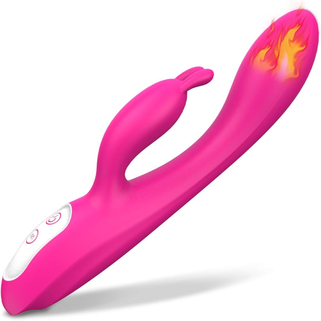 Are Rabbit Vibrators The Best Way To Achieve A Multi-Orgasmic Experience?