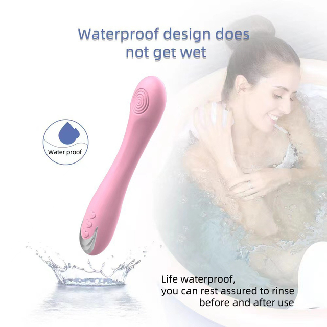 Double-ended Dildo Adult Toy
