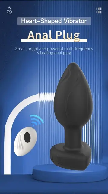 A Guide To Anal Toys