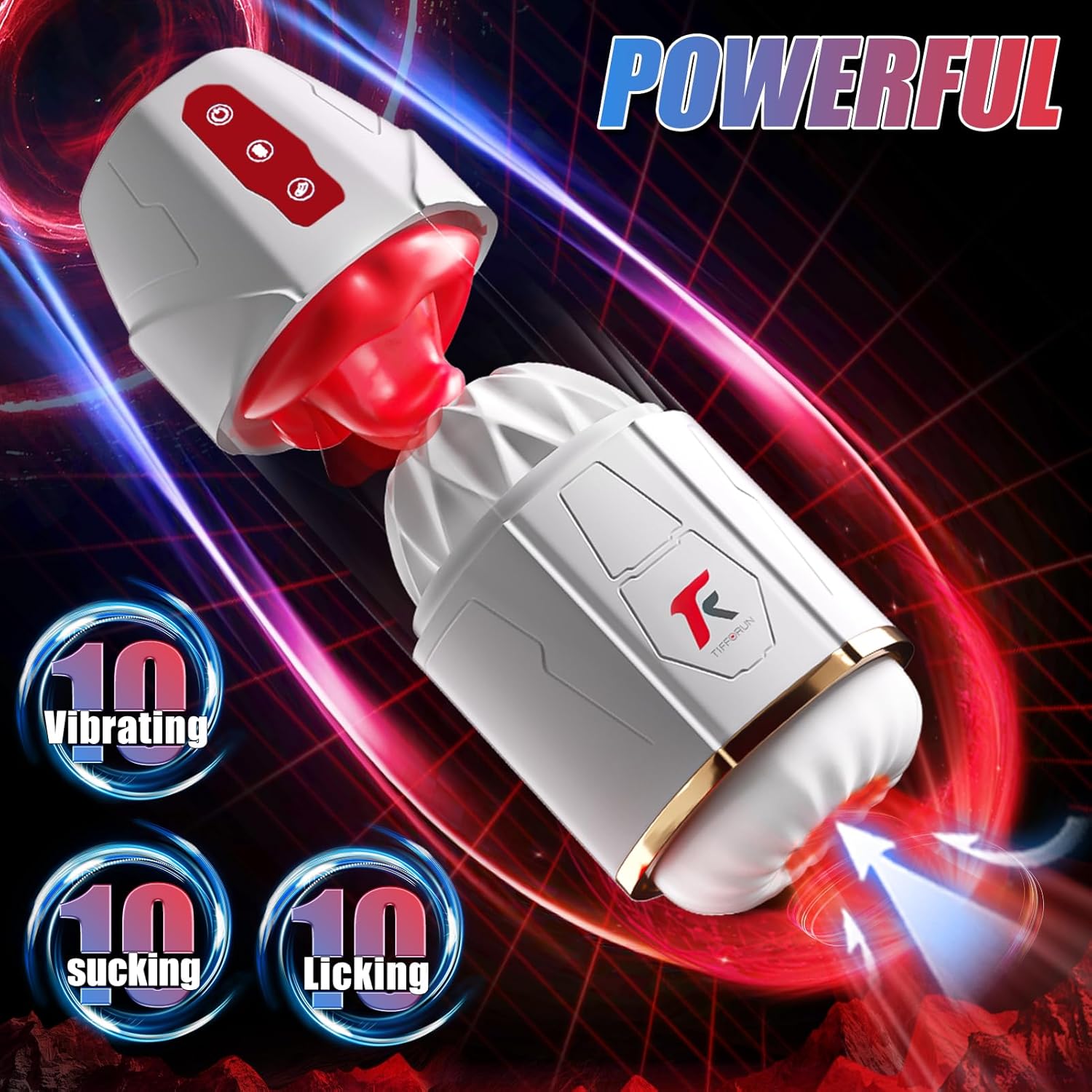 Automatic Adult Toy Male Sex Toys